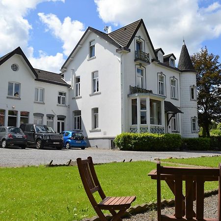 Hotel La Villa De Спа Екстер'єр фото