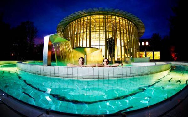 Hotel La Villa De Спа Екстер'єр фото