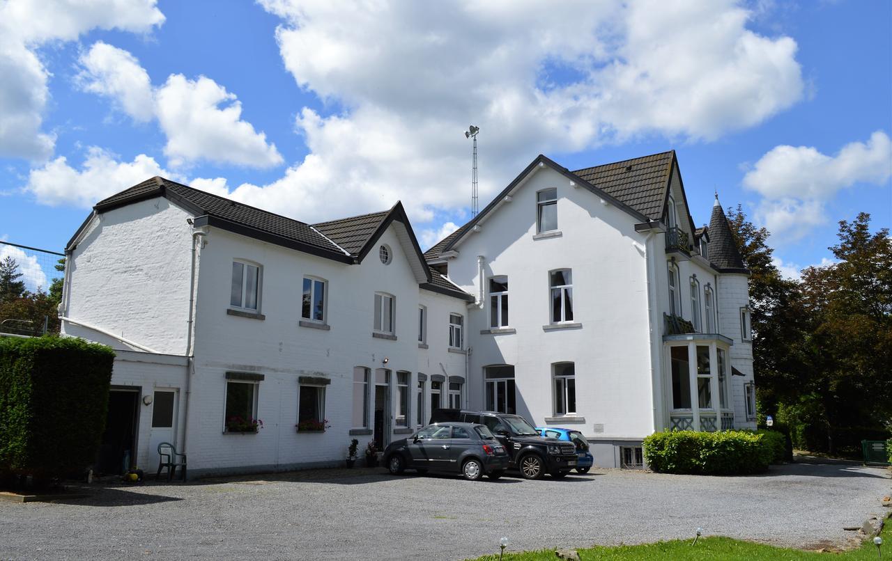 Hotel La Villa De Спа Екстер'єр фото
