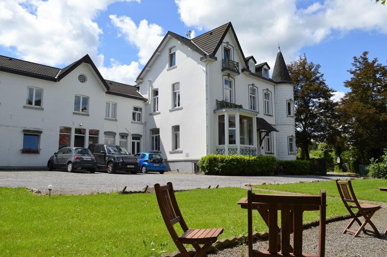 Hotel La Villa De Спа Екстер'єр фото
