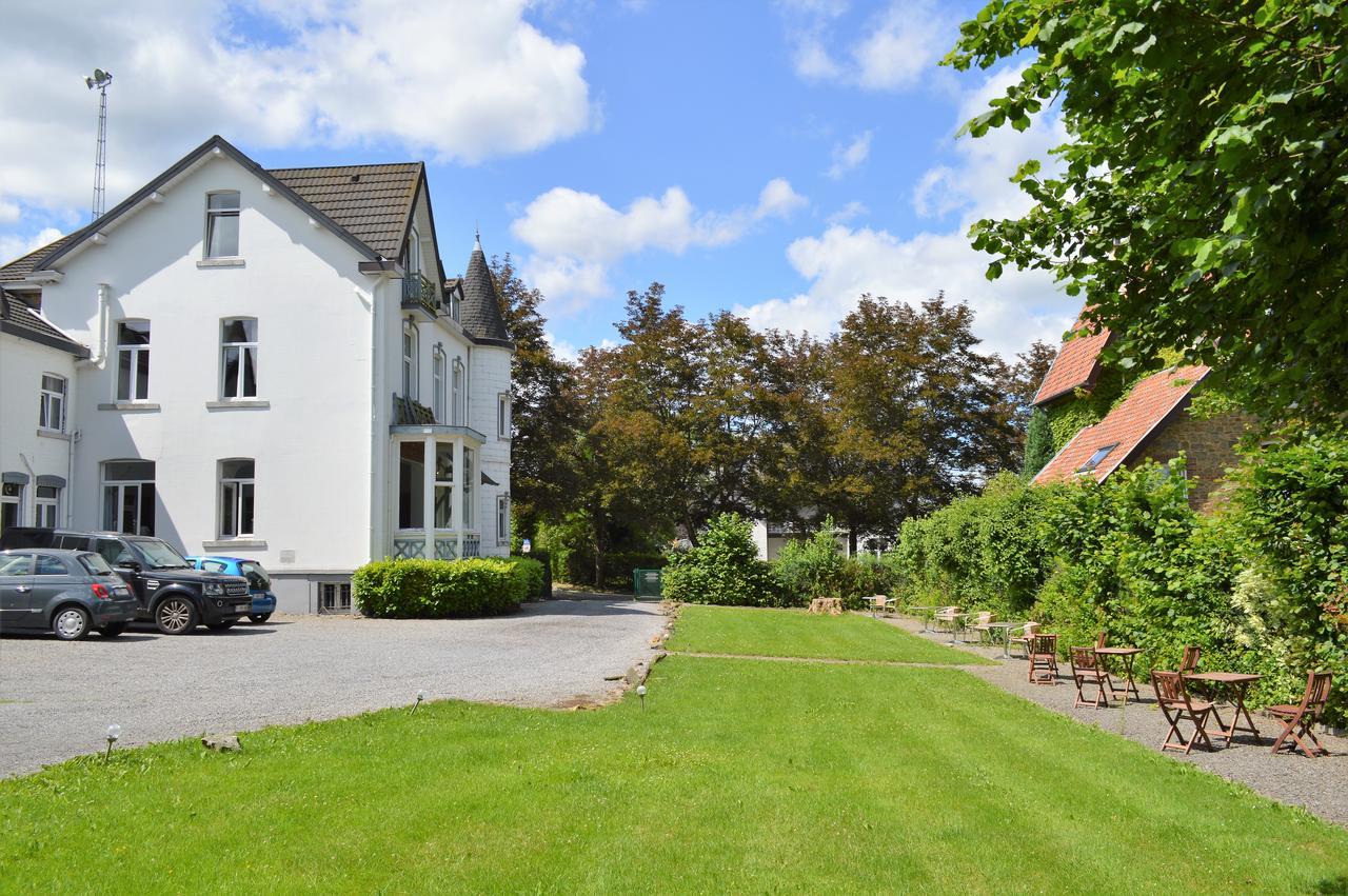 Hotel La Villa De Спа Екстер'єр фото