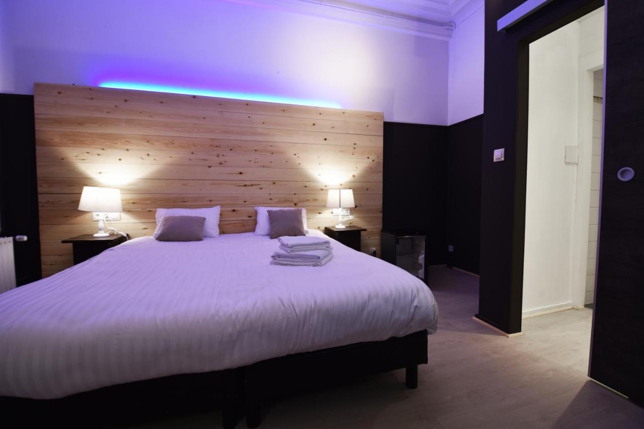 Hotel La Villa De Спа Екстер'єр фото