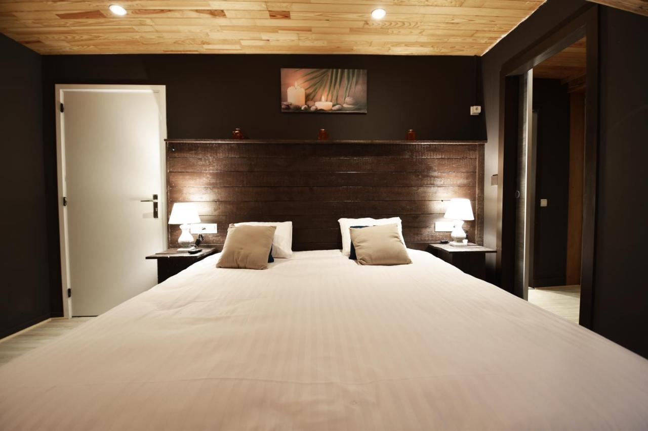 Hotel La Villa De Спа Екстер'єр фото