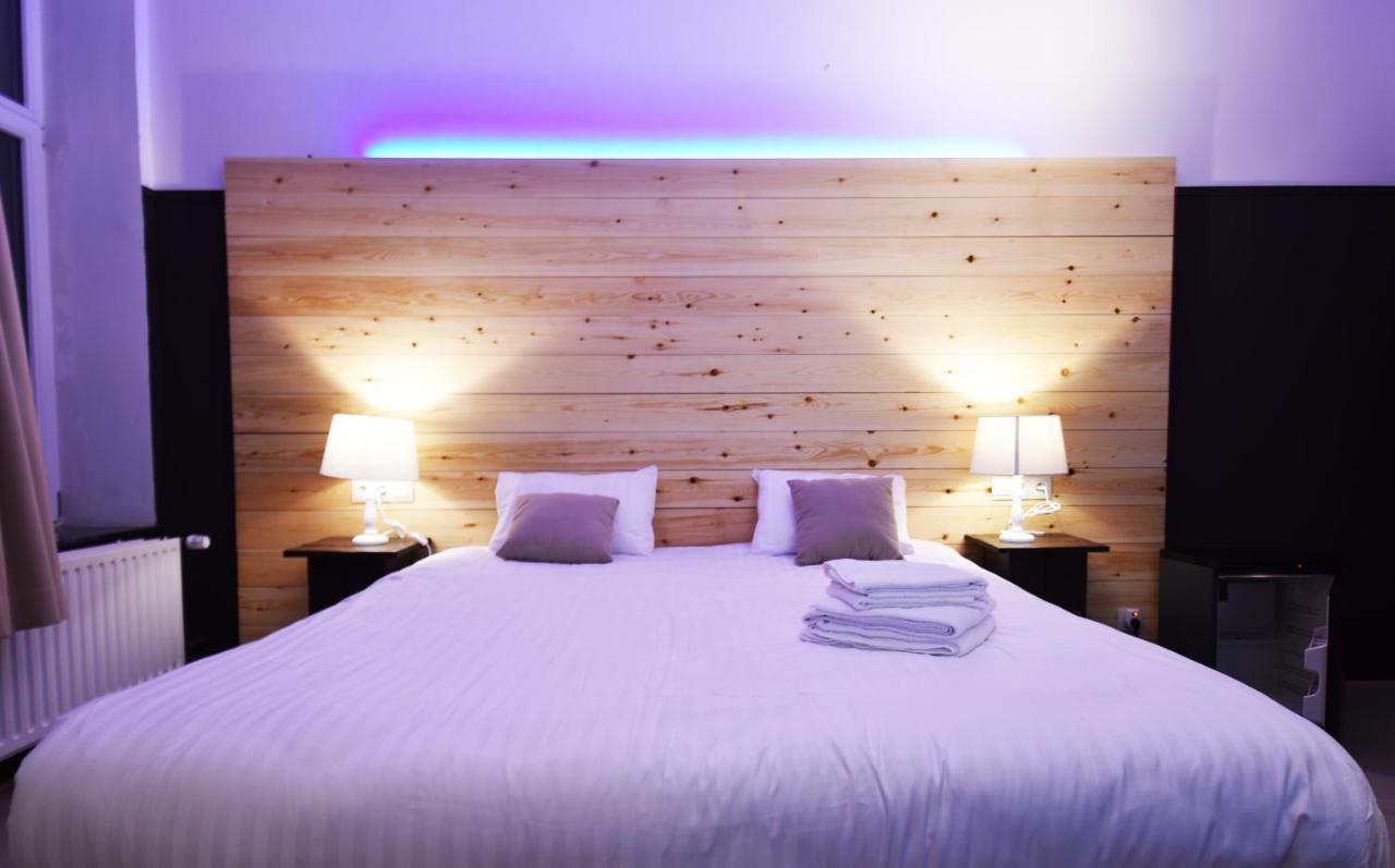 Hotel La Villa De Спа Екстер'єр фото