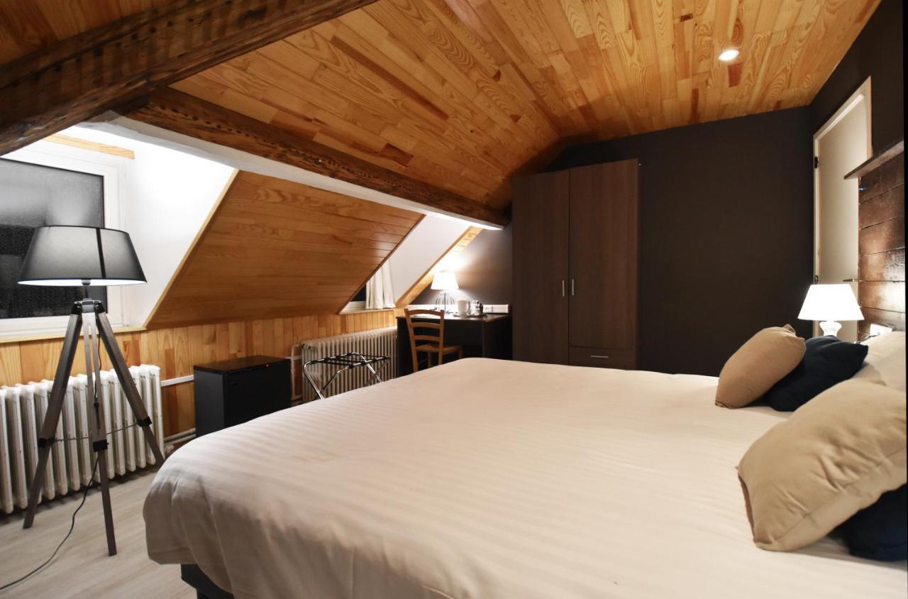 Hotel La Villa De Спа Екстер'єр фото