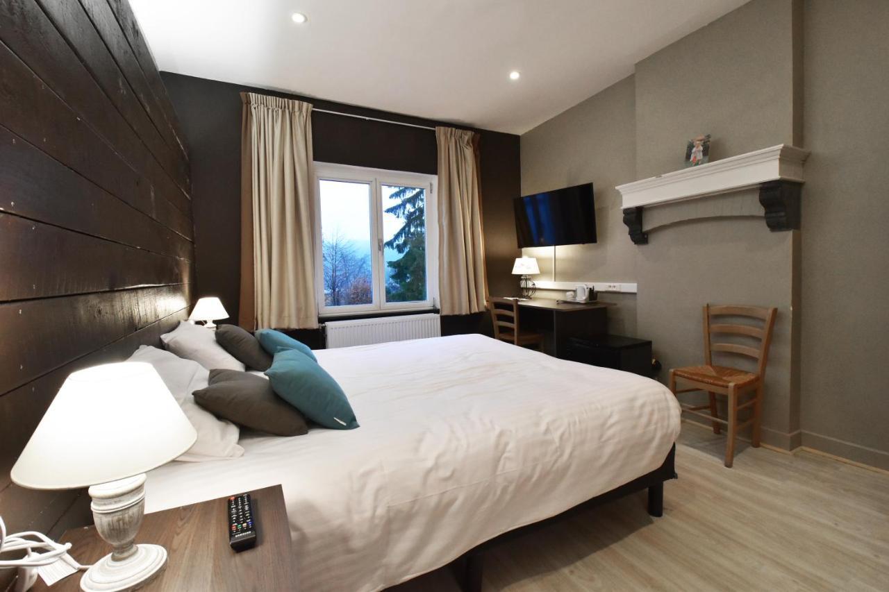 Hotel La Villa De Спа Екстер'єр фото