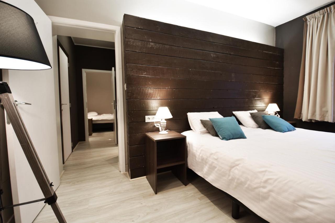 Hotel La Villa De Спа Екстер'єр фото