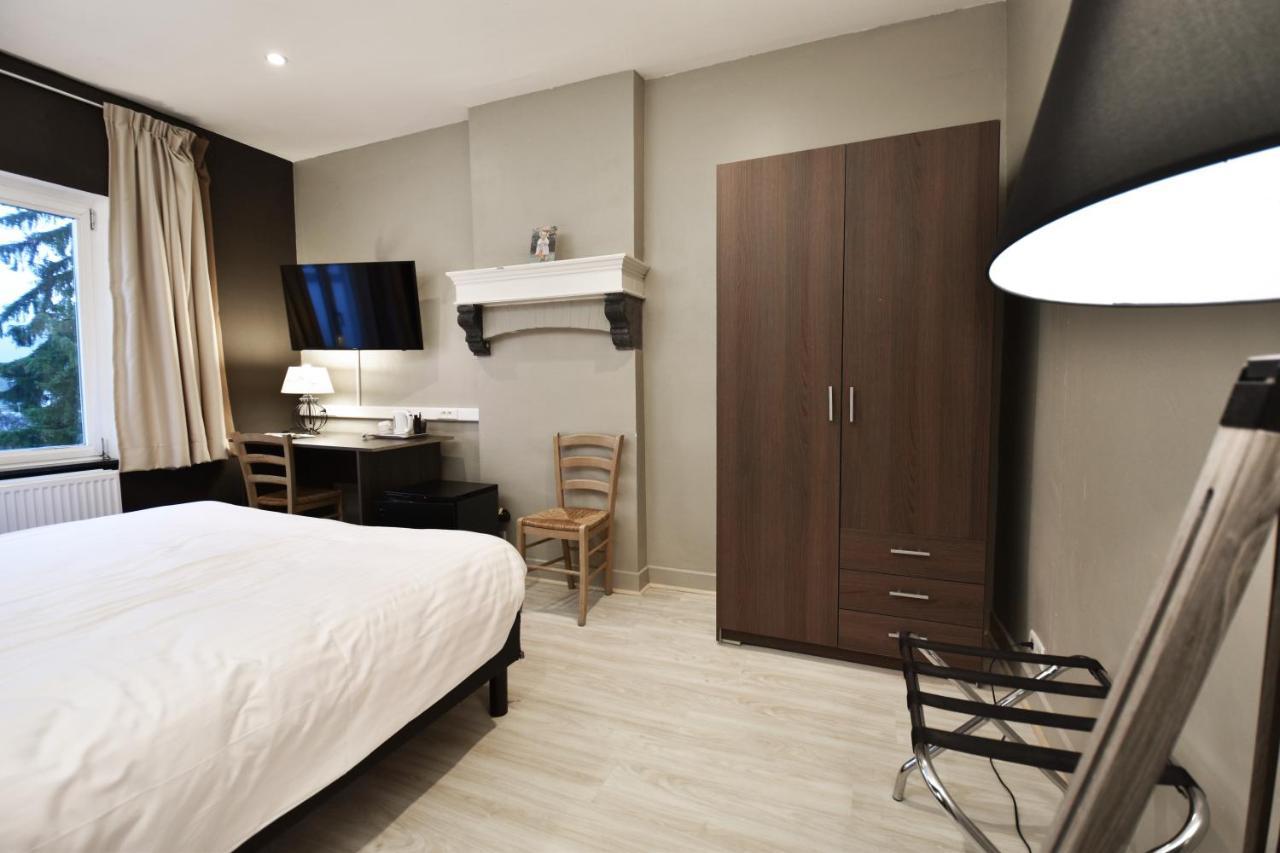 Hotel La Villa De Спа Екстер'єр фото