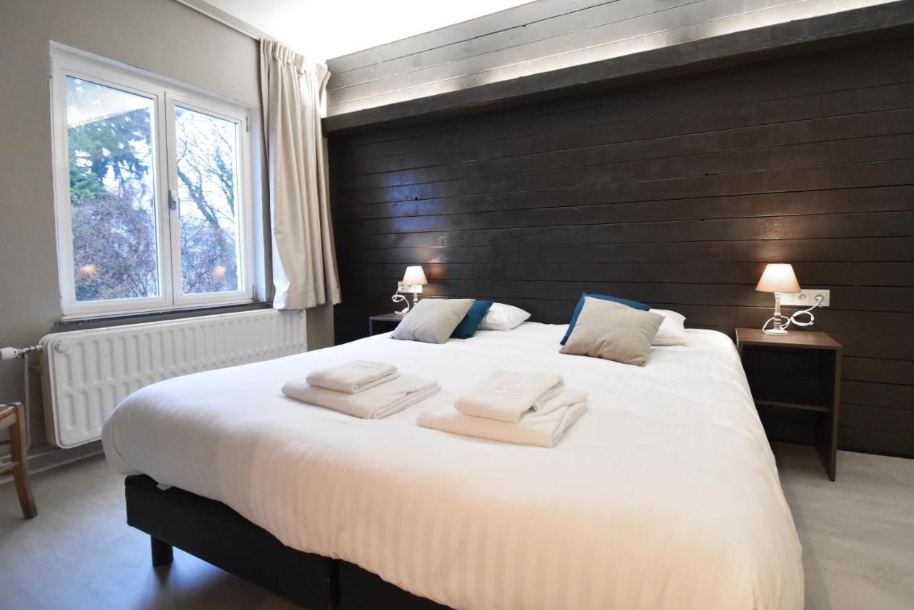 Hotel La Villa De Спа Екстер'єр фото