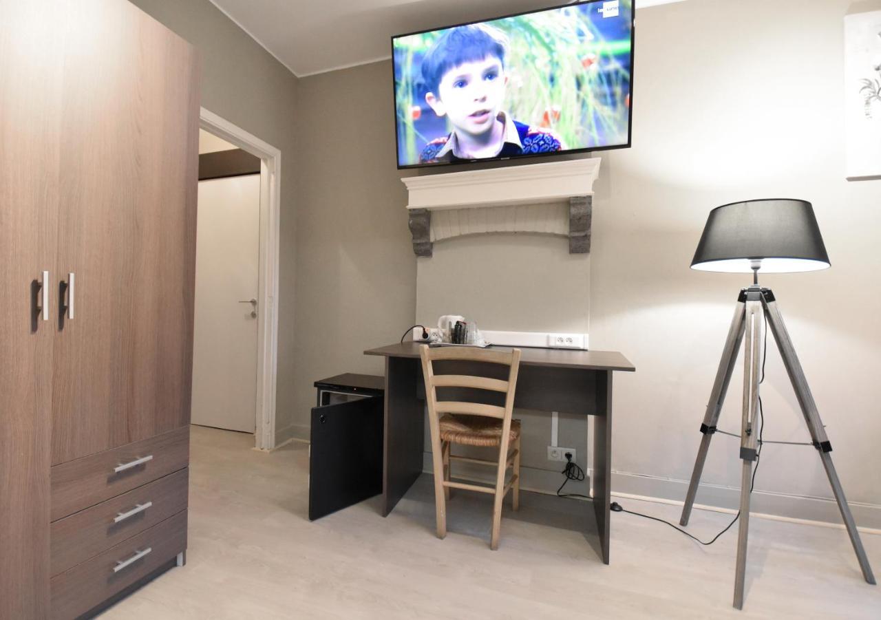 Hotel La Villa De Спа Екстер'єр фото