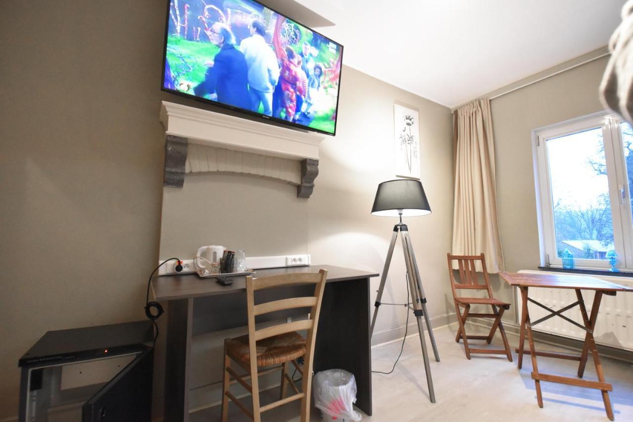 Hotel La Villa De Спа Екстер'єр фото